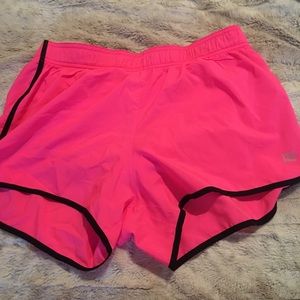 Victoria’s Secret Sport shorts